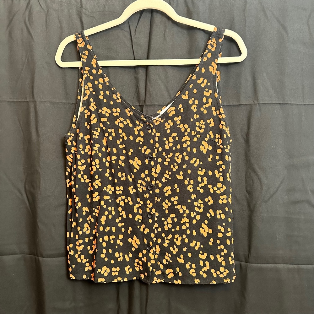 *Cool* Lightweight Shirt. Size M. Great for parties....if you like parties.